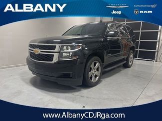 Used 2017 Chevrolet Tahoe LS w/ All-Season Package AWD/4WD video 1