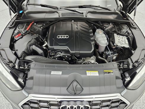 Used 2024 Audi A5 2.0T Premium Plus w/ Premium Plus AWD/4WD image 15