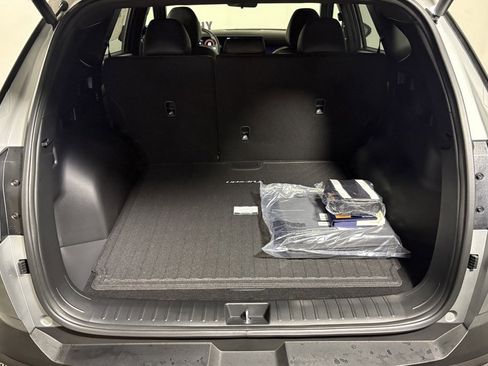 Used 2025 Hyundai Tucson XRT image 19