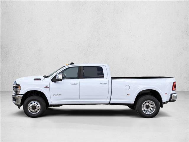 Certified 2026 RAM 3500 Longhorn AWD/4WD image 4