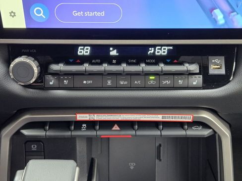 New 2026 Toyota Tundra Limited RWD image 13