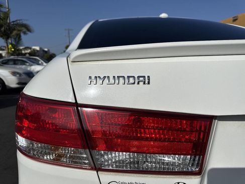 Used 2008 Hyundai Sonata SE image 26