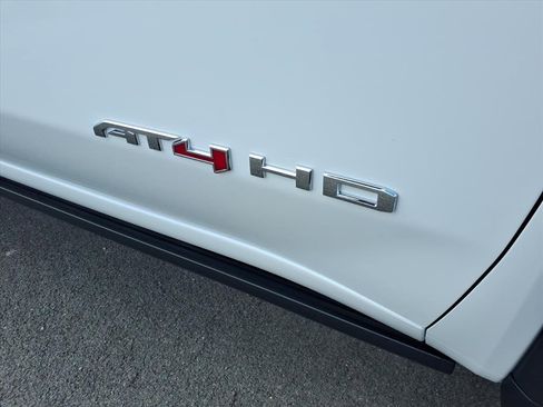 New 2026 GMC Sierra 2500 AT4 w/ AT4 Premium Plus Package image 11