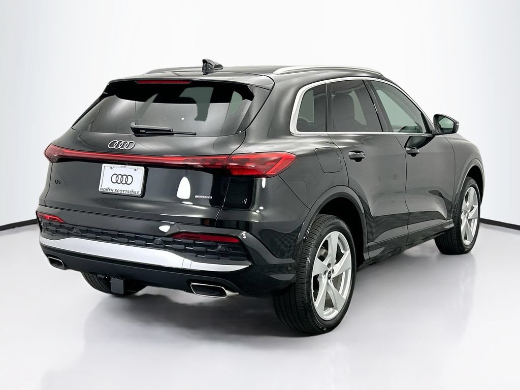 Used 2025 Audi Q5 Premium AWD/4WD image 6