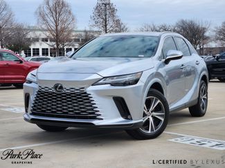 Used 2023 Lexus RX 350 350 Premium video 1
