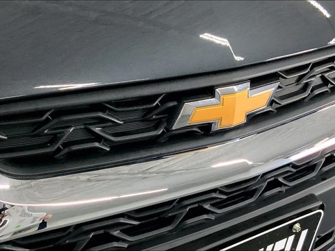 Used 2022 Chevrolet Spark LT FWD image 27