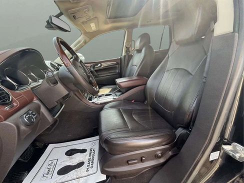Used 2014 Buick Enclave Leather image 13