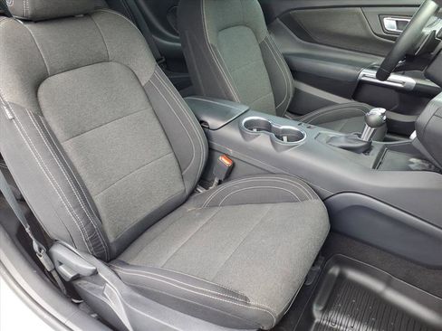 Used 2024 Ford Mustang GT image 22