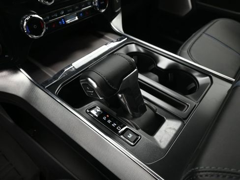 New 2025 Ford F150 Platinum w/ Equipment Group 702A High image 19