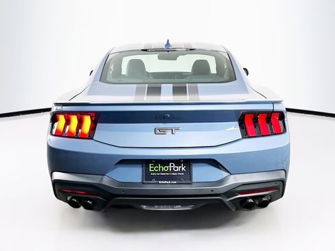 Used 2024 Ford Mustang GT Premium RWD image 7