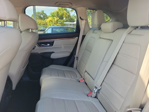 Used 2020 Honda CR-V EX-L image 15
