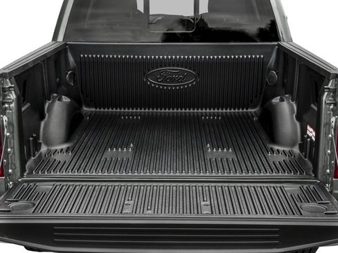 Used 2016 Ford F150 Lariat w/ Equipment Group 502A Luxury AWD/4WD image 13