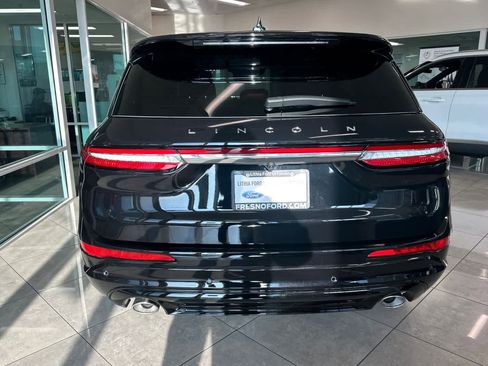 New 2026 Lincoln Corsair Grand Touring image 7