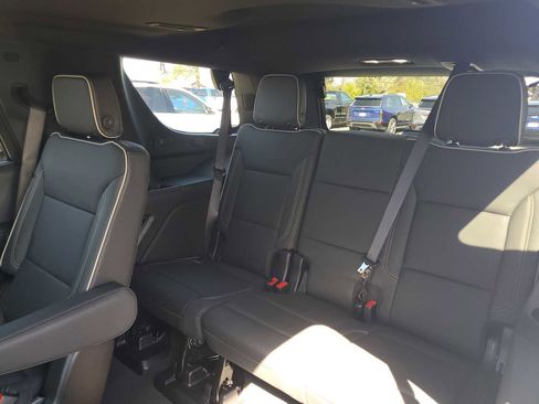 New 2026 Chevrolet Tahoe Premier AWD/4WD image 13