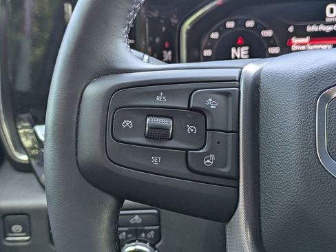 Used 2024 GMC Sierra 1500 Elevation w/ LPO, Elevation Black Package image 25