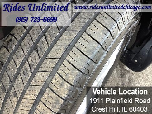 Used 2014 Honda CR-V EX-L image 37