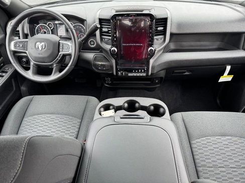 New 2026 RAM 2500 Tradesman image 6