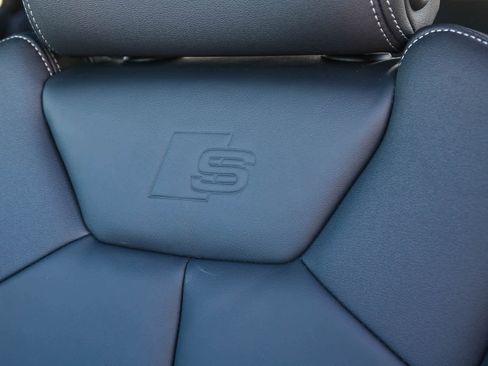 New 2025 Audi Q3 2.0T Premium image 40