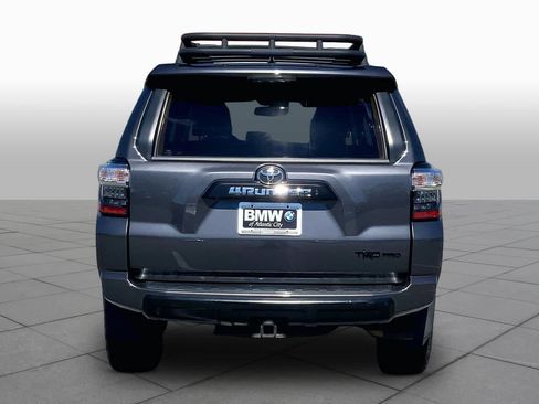 Used 2023 Toyota 4Runner TRD Pro AWD/4WD image 5