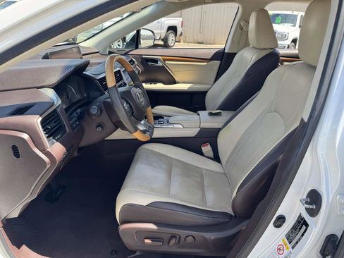 Used 2016 Lexus RX 350 AWD image 21