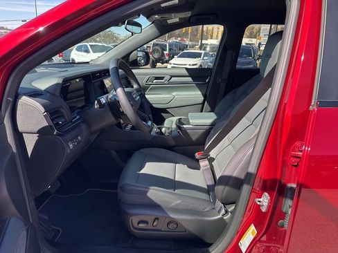 New 2026 GMC Terrain AT4 image 21