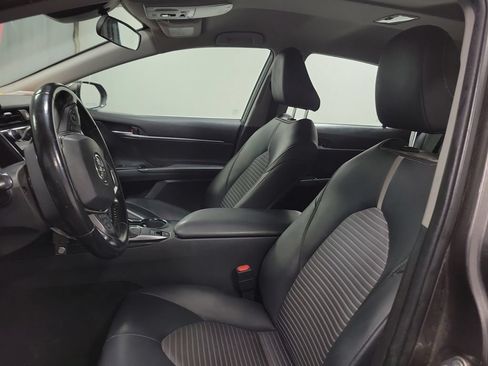 Used 2020 Toyota Camry SE AWD/4WD image 15