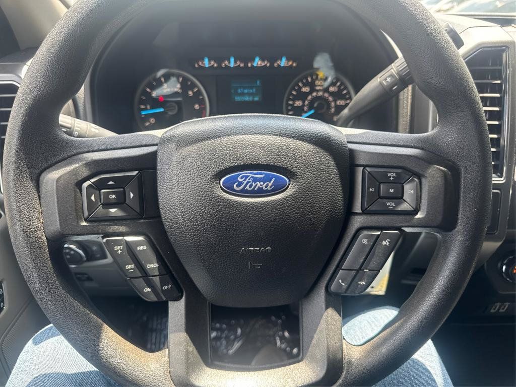 Used 2019 Ford F150 XLT AWD/4WD image 15