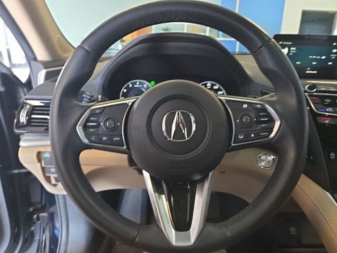 Used 2024 Acura RDX SH-AWD w/ Technology Package image 14
