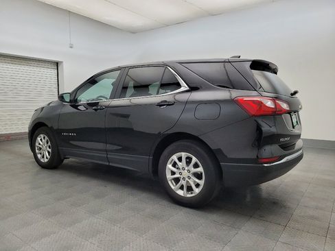 Used 2021 Chevrolet Equinox LT w/ LPO, Floor Liner Package image 3