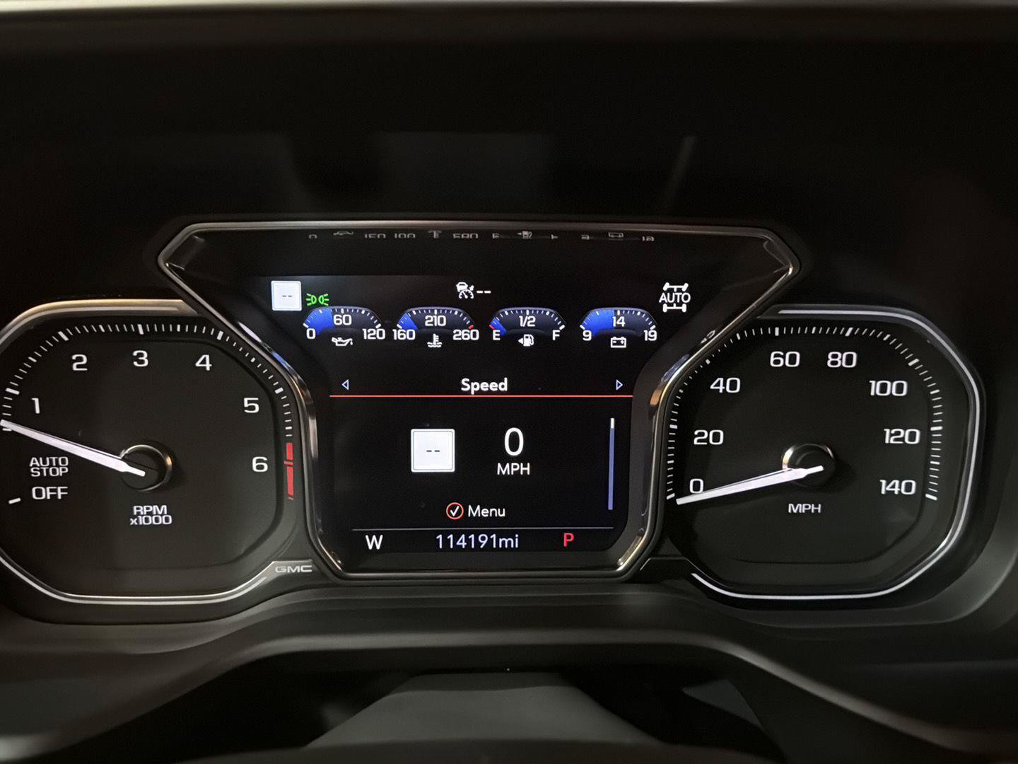 Used 2021 GMC Yukon Denali w/ Denali Premium Package AWD/4WD image 5