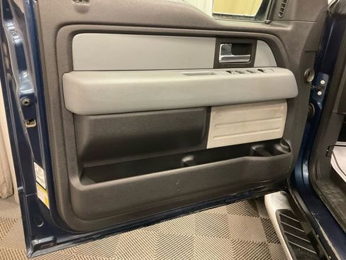 Used 2013 Ford F150 XLT w/ Luxury Equipment Group image 12