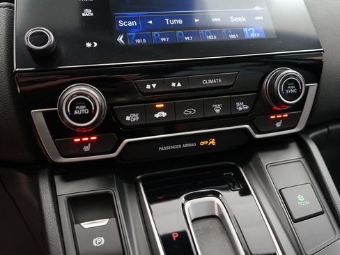 Used 2017 Honda CR-V EX image 35