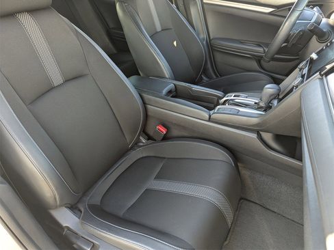 Used 2021 Honda Civic Sport image 12
