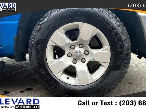 Used 2021 RAM 1500 Big Horn image 42