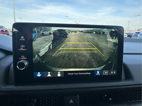 New 2026 Honda CR-V Sport-L image 34