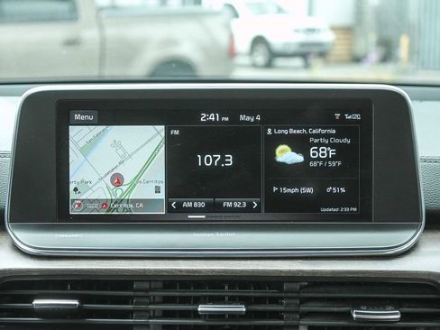 Used 2020 Kia Telluride SX w/ Towing Package AWD/4WD image 18