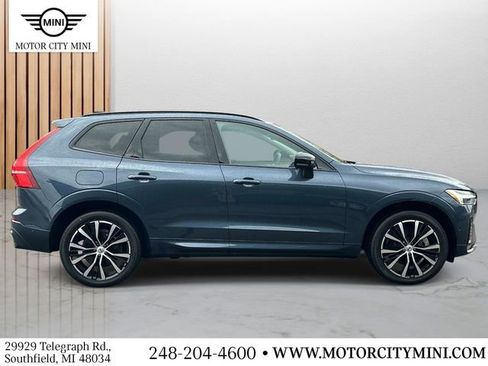 Used 2023 Volvo XC60 B6 Ultimate w/ Climate Package AWD/4WD image 2