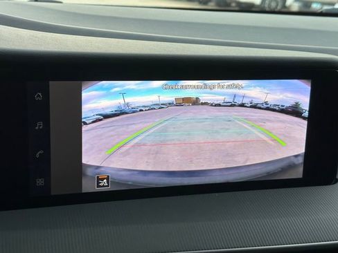 Used 2026 Nissan Murano SV image 18