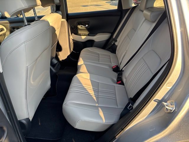 New 2027 Honda HR-V EX-L image 15
