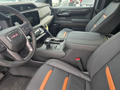New 2026 GMC Sierra 1500 AT4 w/ AT4 Premium Package image 19