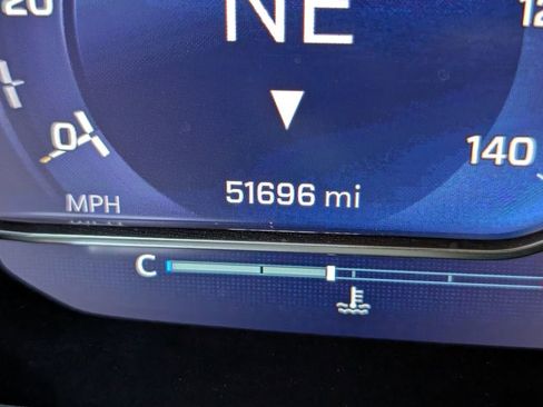 Used 2024 Chevrolet Tahoe High Country image 26