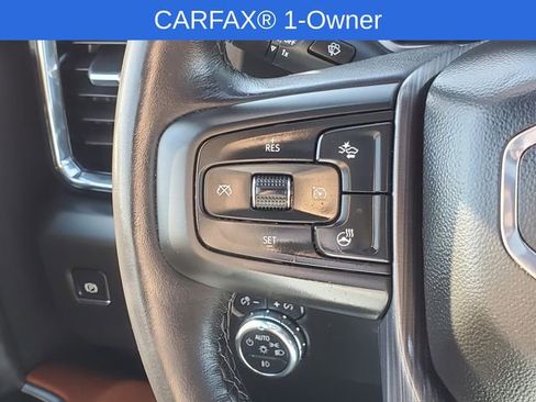 Certified 2025 GMC Sierra 2500 Denali Ultimate AWD/4WD image 19