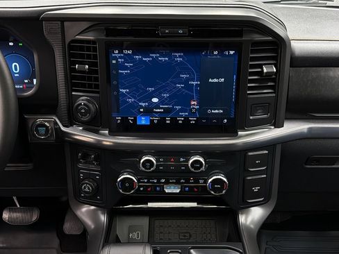 Used 2025 Ford F150 Tremor w/ Equipment Group 402A High AWD/4WD image 21