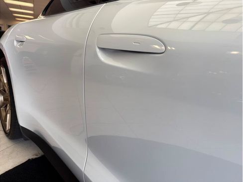 Used 2023 Porsche Taycan RWD image 38