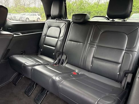 Certified 2023 Lincoln Navigator Reserve image 19