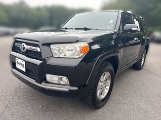 Used 2012 Toyota 4Runner SR5 w/ Convenience Pkg AWD/4WD video 1