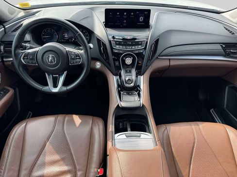 Used 2021 Acura RDX AWD w/ Technology Package image 18