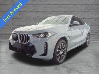 Used 2025 BMW X6 xDrive40i w/ Premium Package AWD/4WD video 1