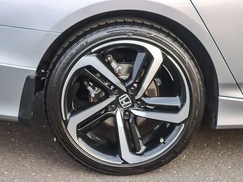 Used 2022 Honda Accord Sport Special Edition image 18