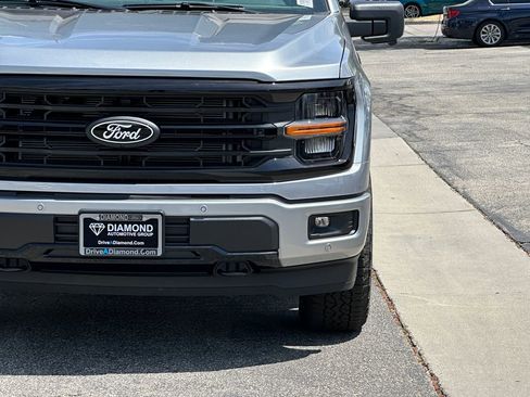 New 2026 Ford F150 XLT AWD/4WD image 13